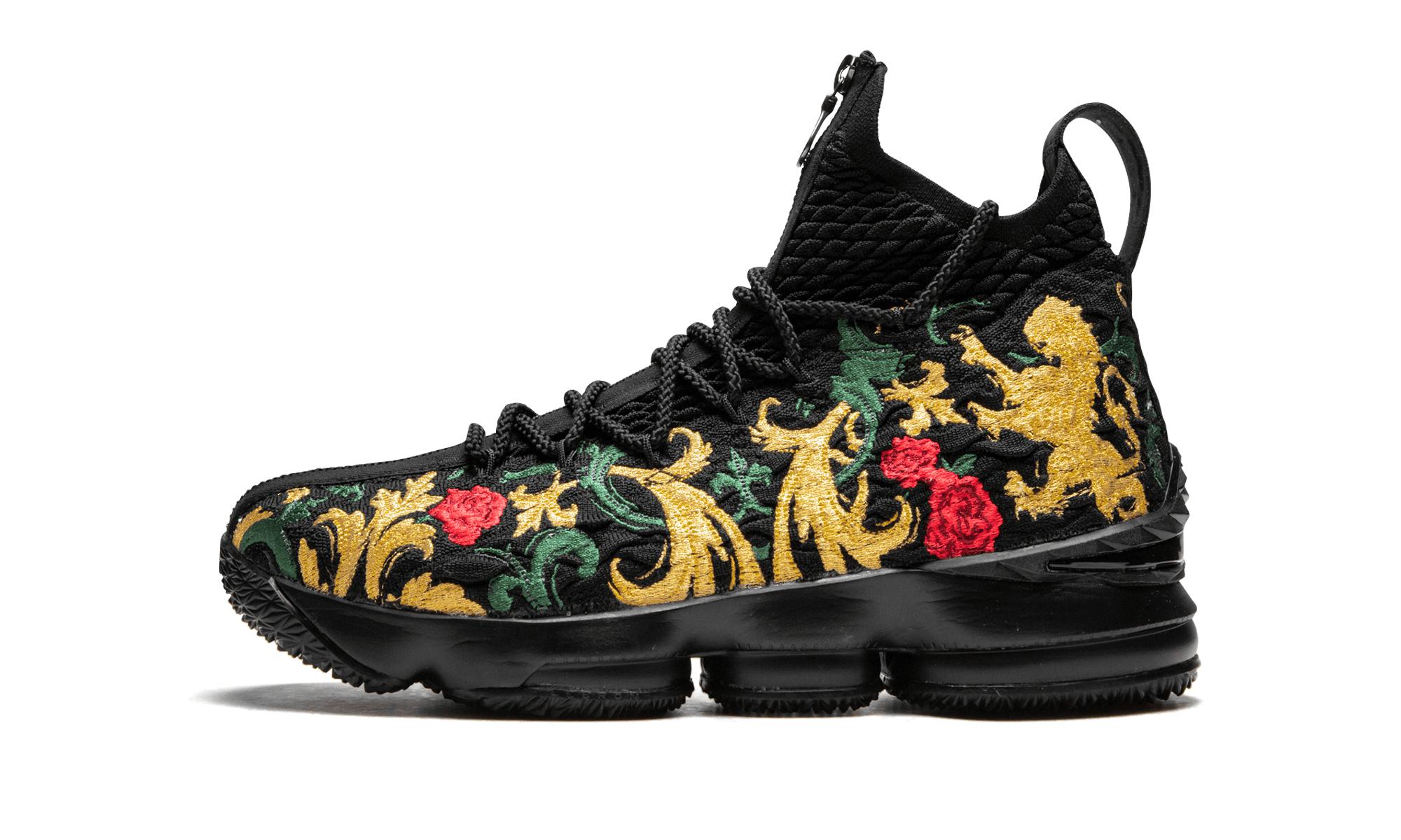 nike men's lebron 15