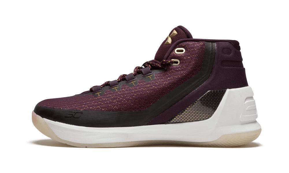 under armour ua curry 3