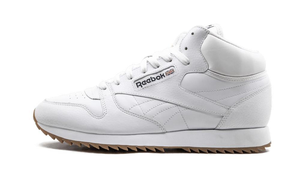 reebok cl lthr mid outdoor