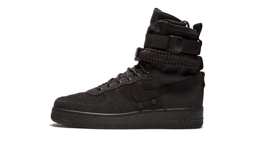 Nike Sf Af1 in Brown for Men - Save 45% - Lyst