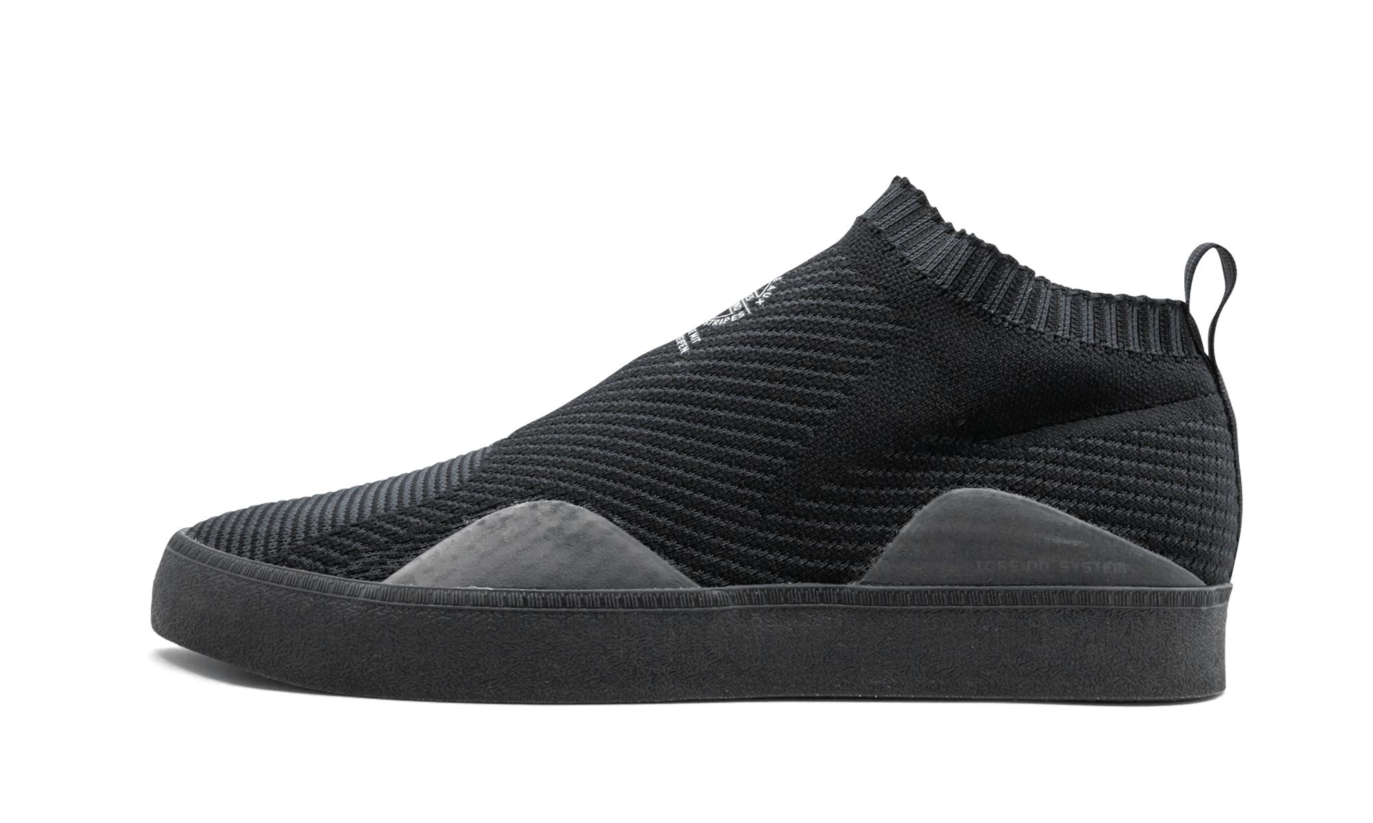 adidas 3st.002 Pk in Black for Men - Lyst