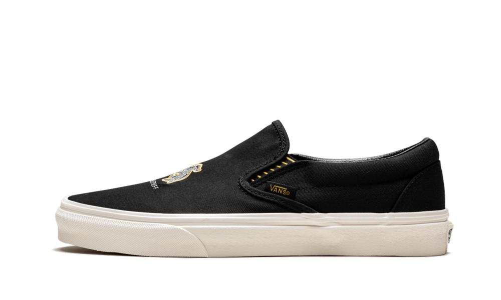 hufflepuff vans