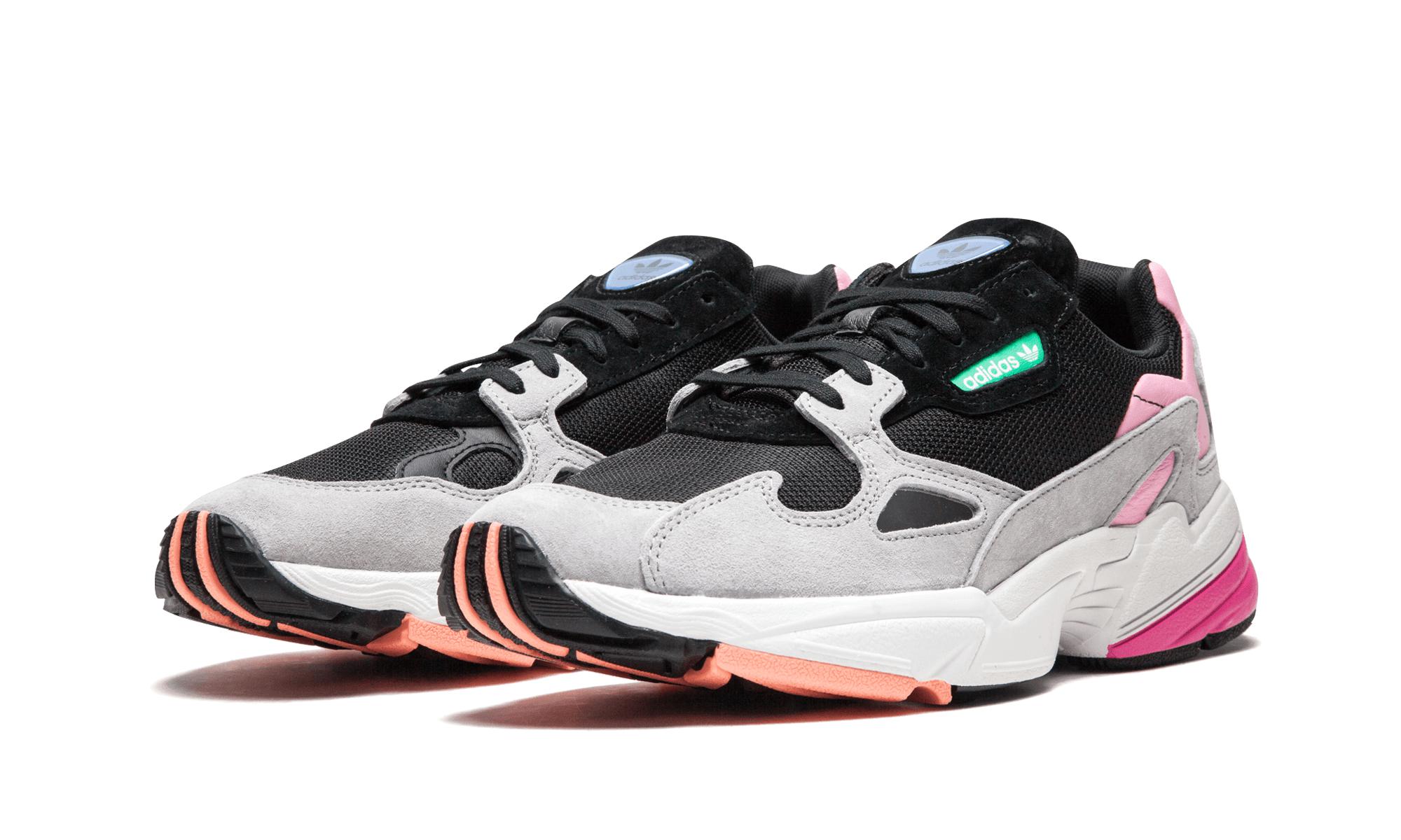 adidas originals falcon trail women's