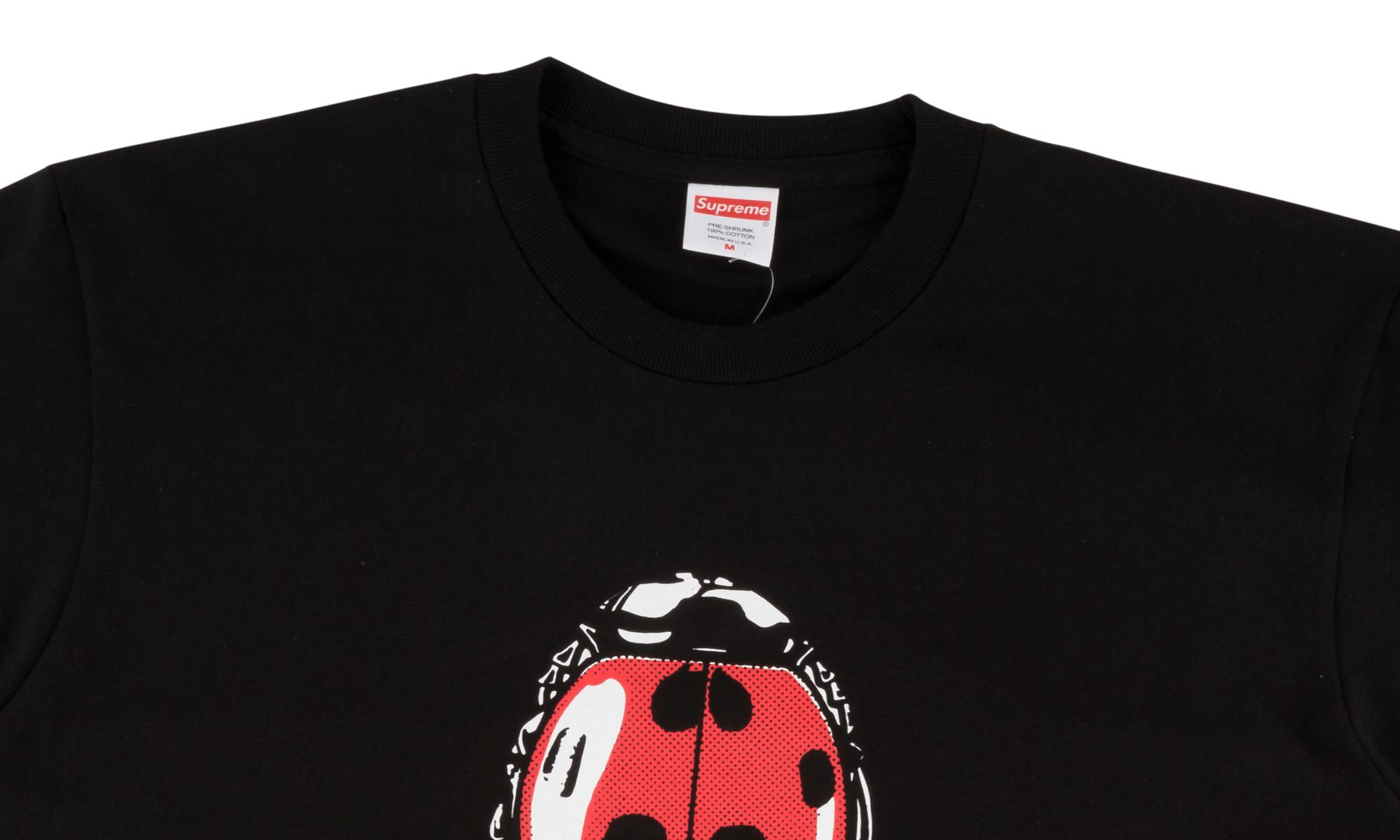 supreme ladybug