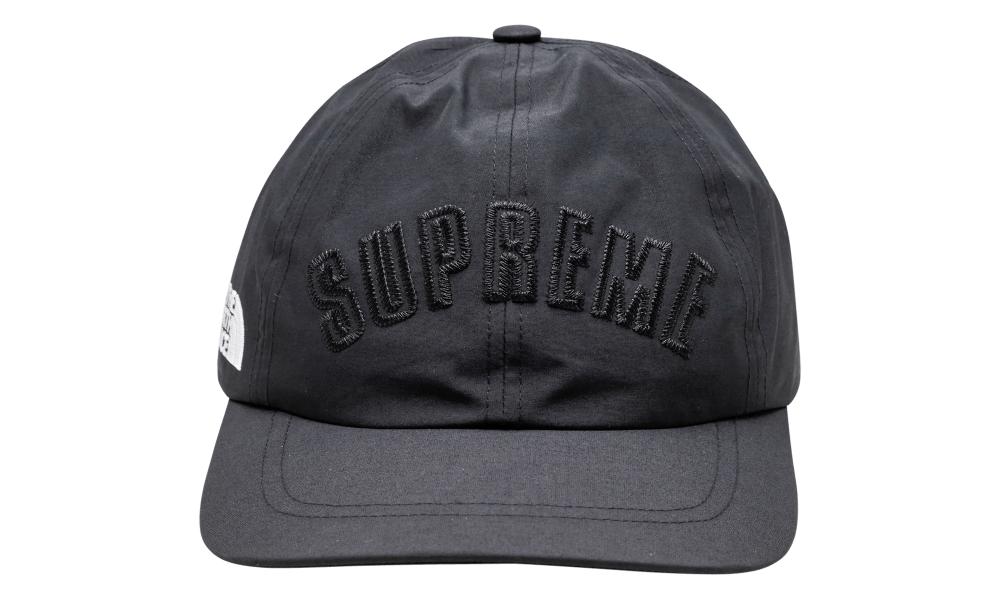 supreme tnf hat