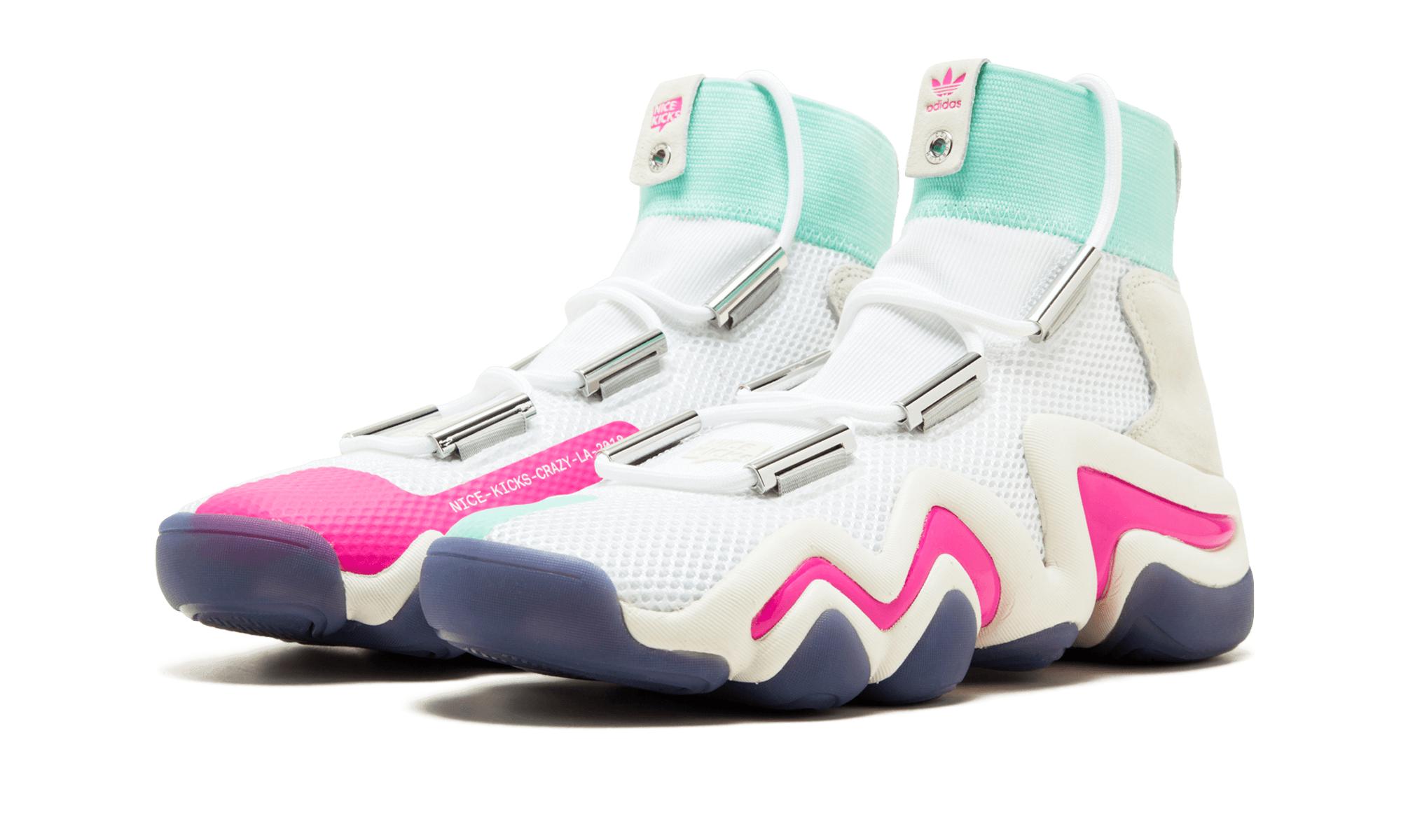 lyst adidas crazy 8 avanzata nicekicks per gli uomini. lyst adidas crazy 8 avanzata nicekicks per gli uomini.