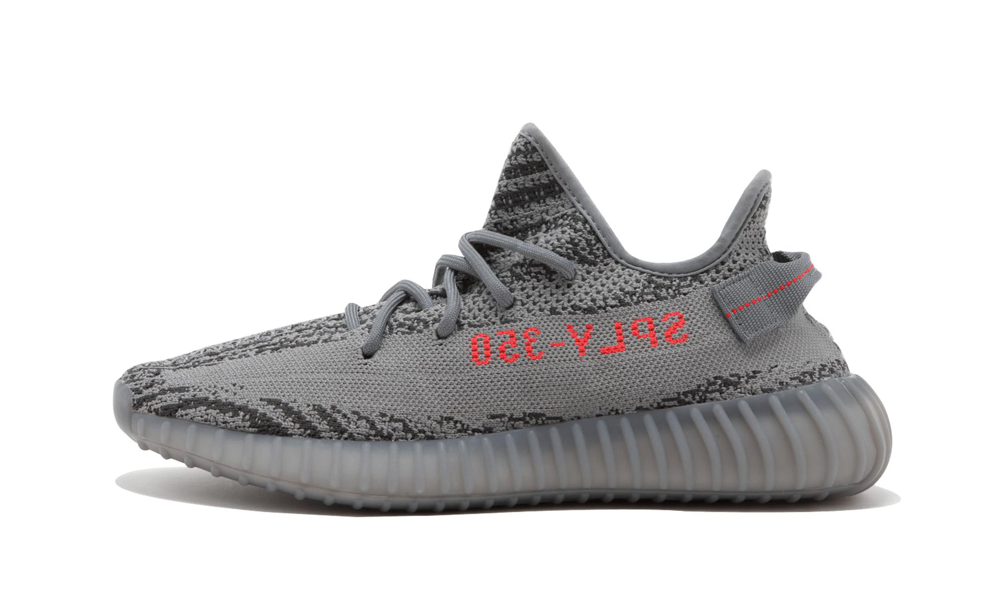 adidas YEEZY Boost 350 V2 “Carbon” - HIGHER
