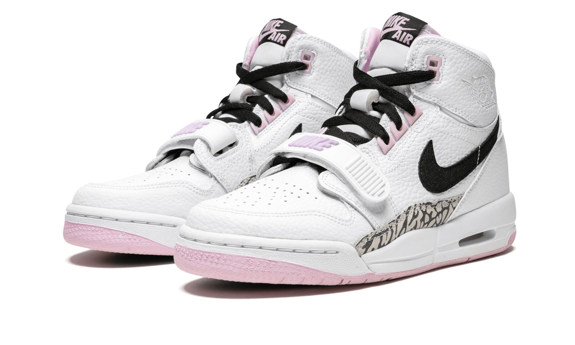 nike a new legacy