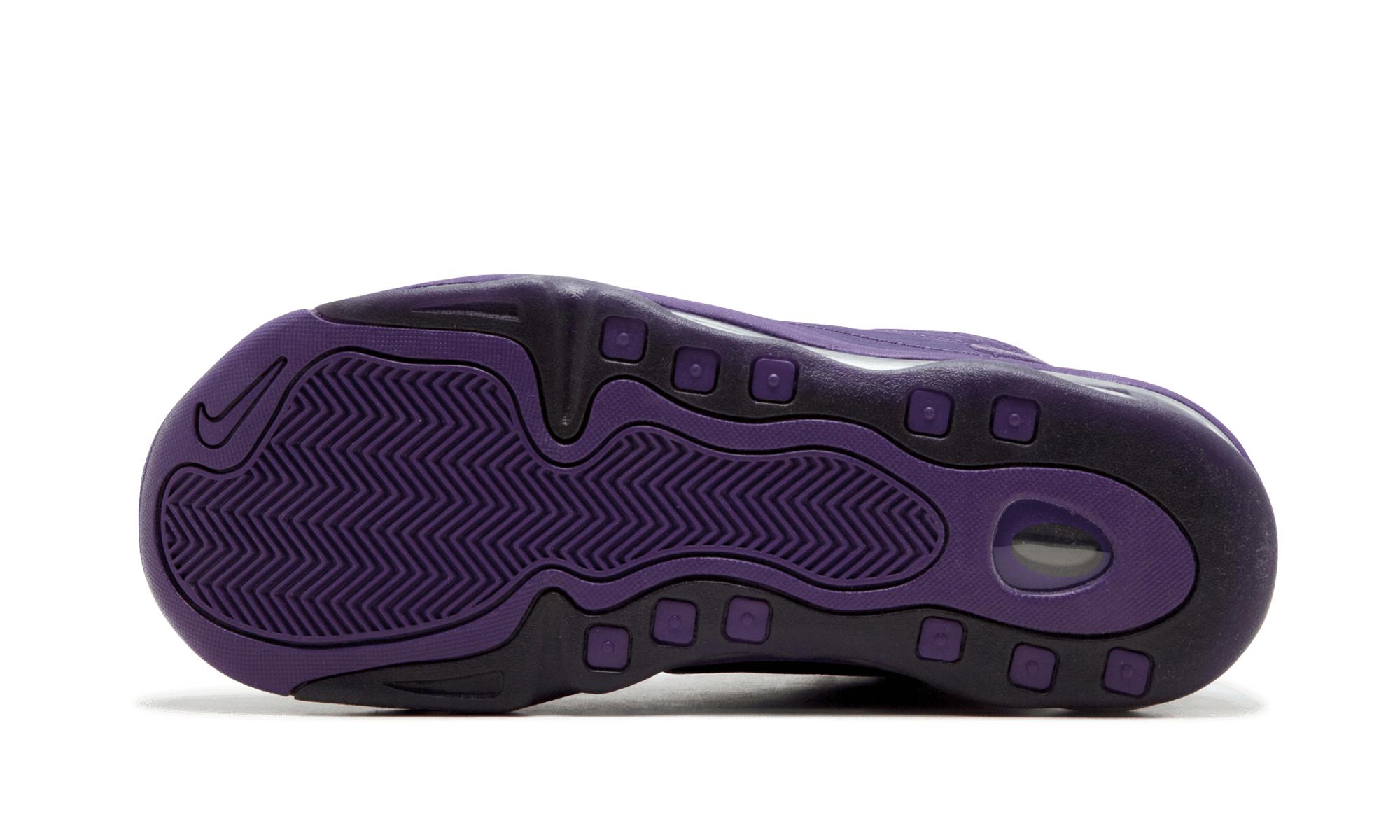 nike air total max uptempo purple