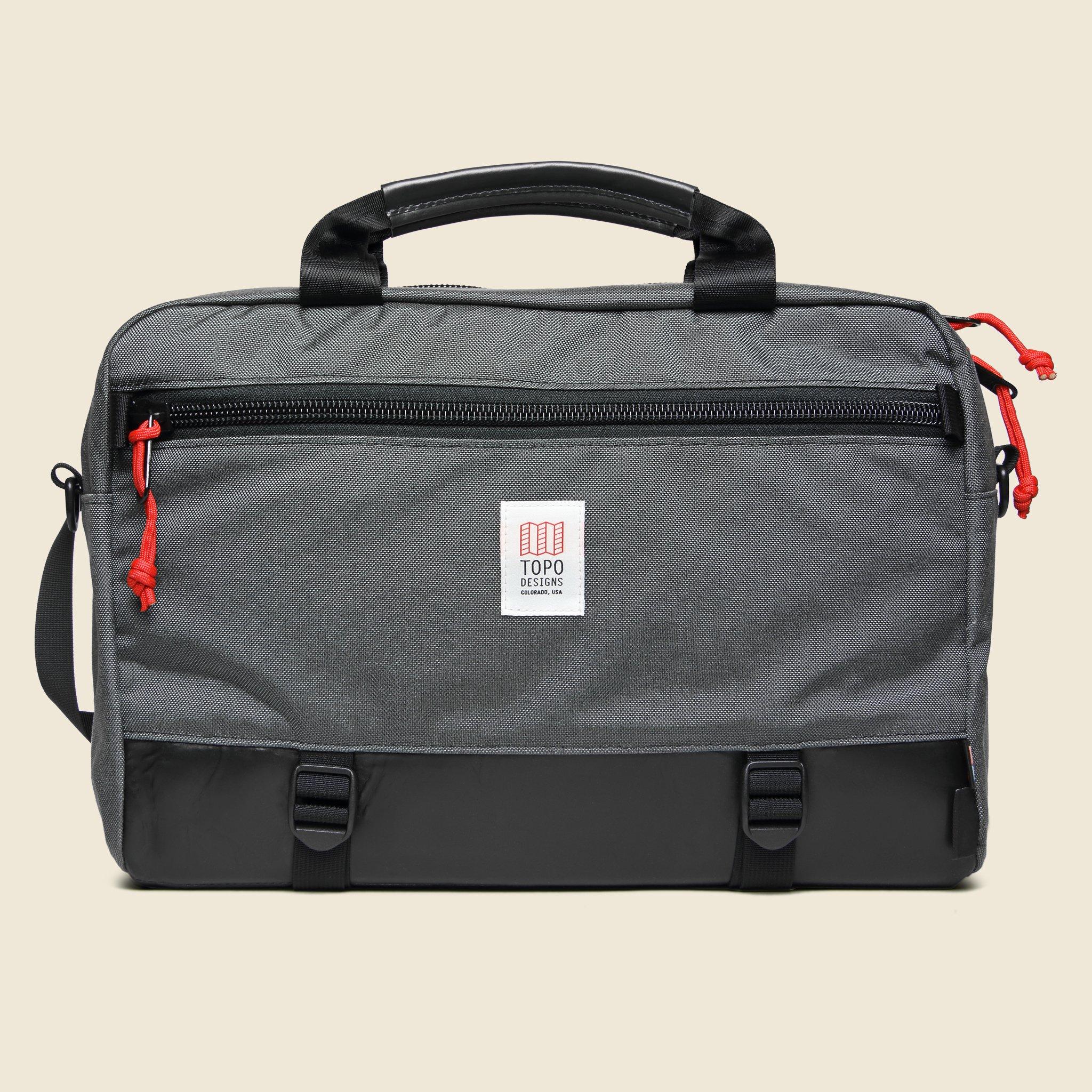 topo designs commuter briefcase