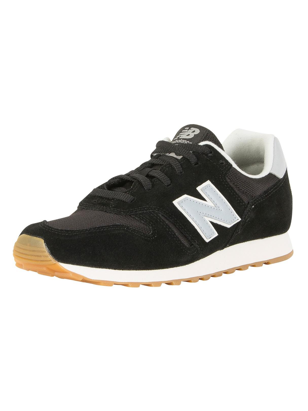 new balance light grey 373 trainers new balance light grey 373 trainers