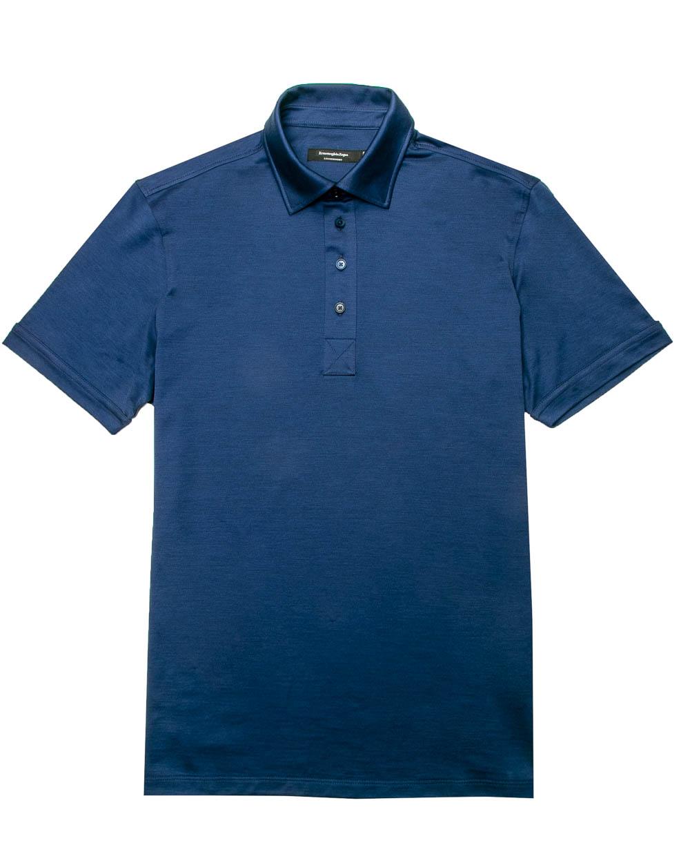 zegna polo