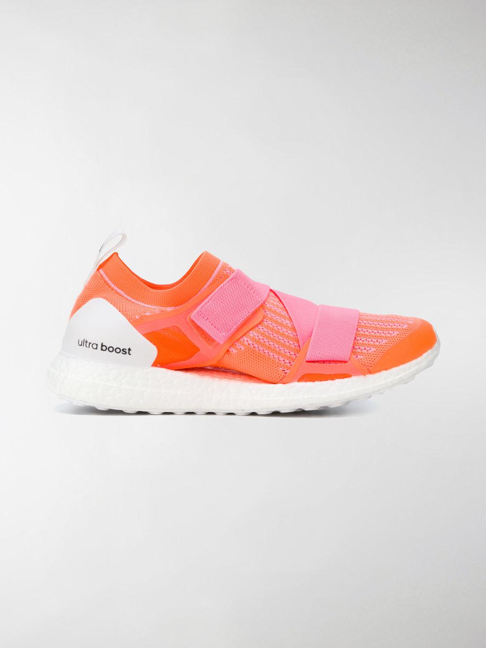 Adidas by Stella McCartney Lyst ultra Boost Glow Sneakers Adidas by Stella McCartney Lyst ultra Boost Glow Sneakers