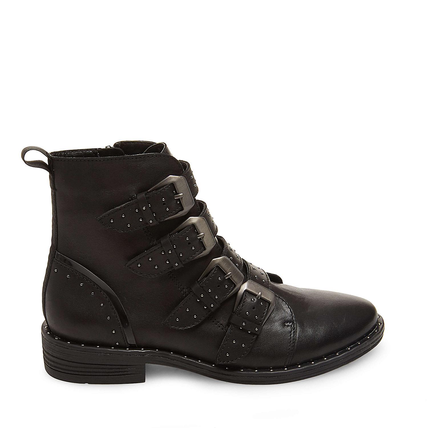 steve madden pursue boots