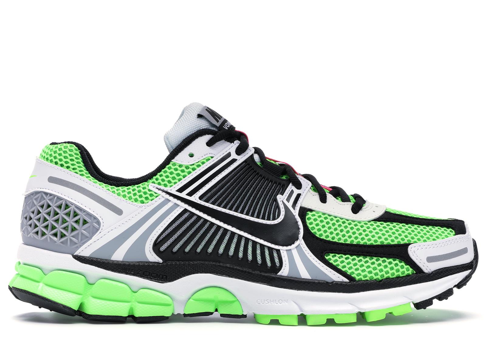 Nike Zoom Vomero 5 Electric Green Black for Men - Lyst