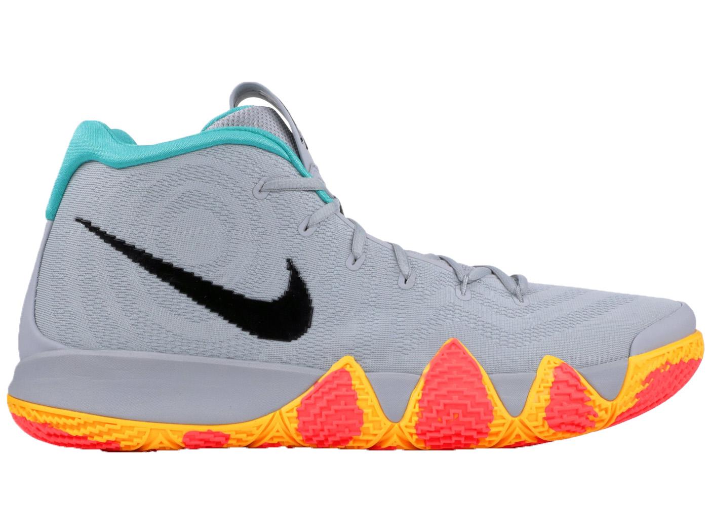 kyrie shoes academy