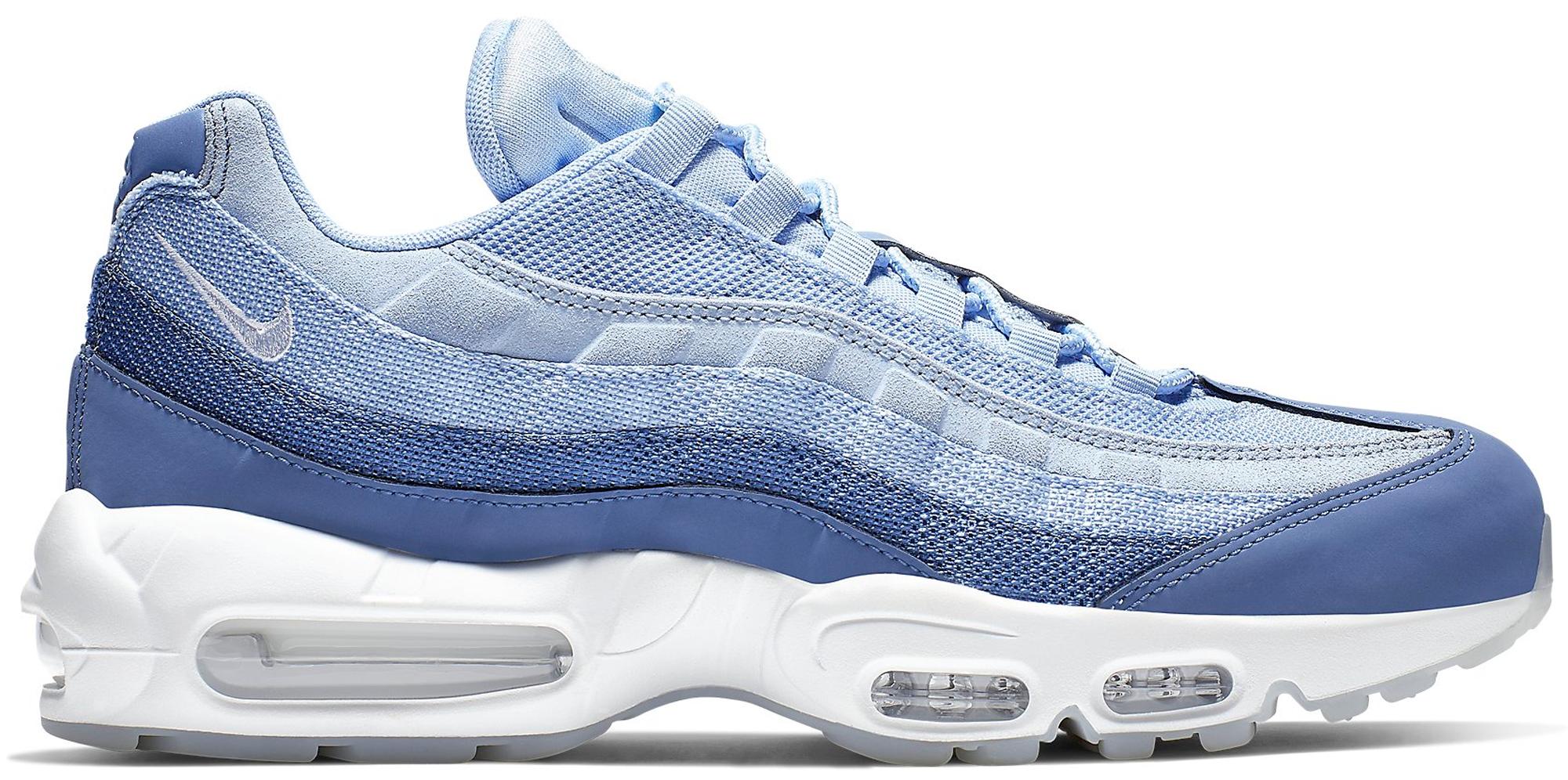 Nike Air Max 95 Have A Day Indigo Storm in Blue for Men - Lyst