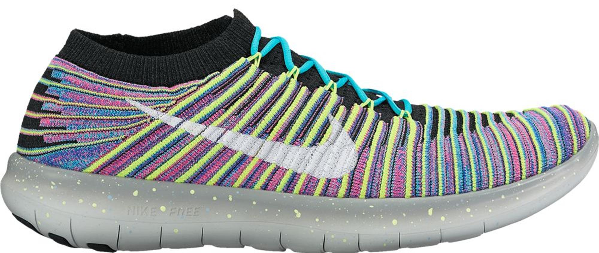 nike free rn motion flyknit mens