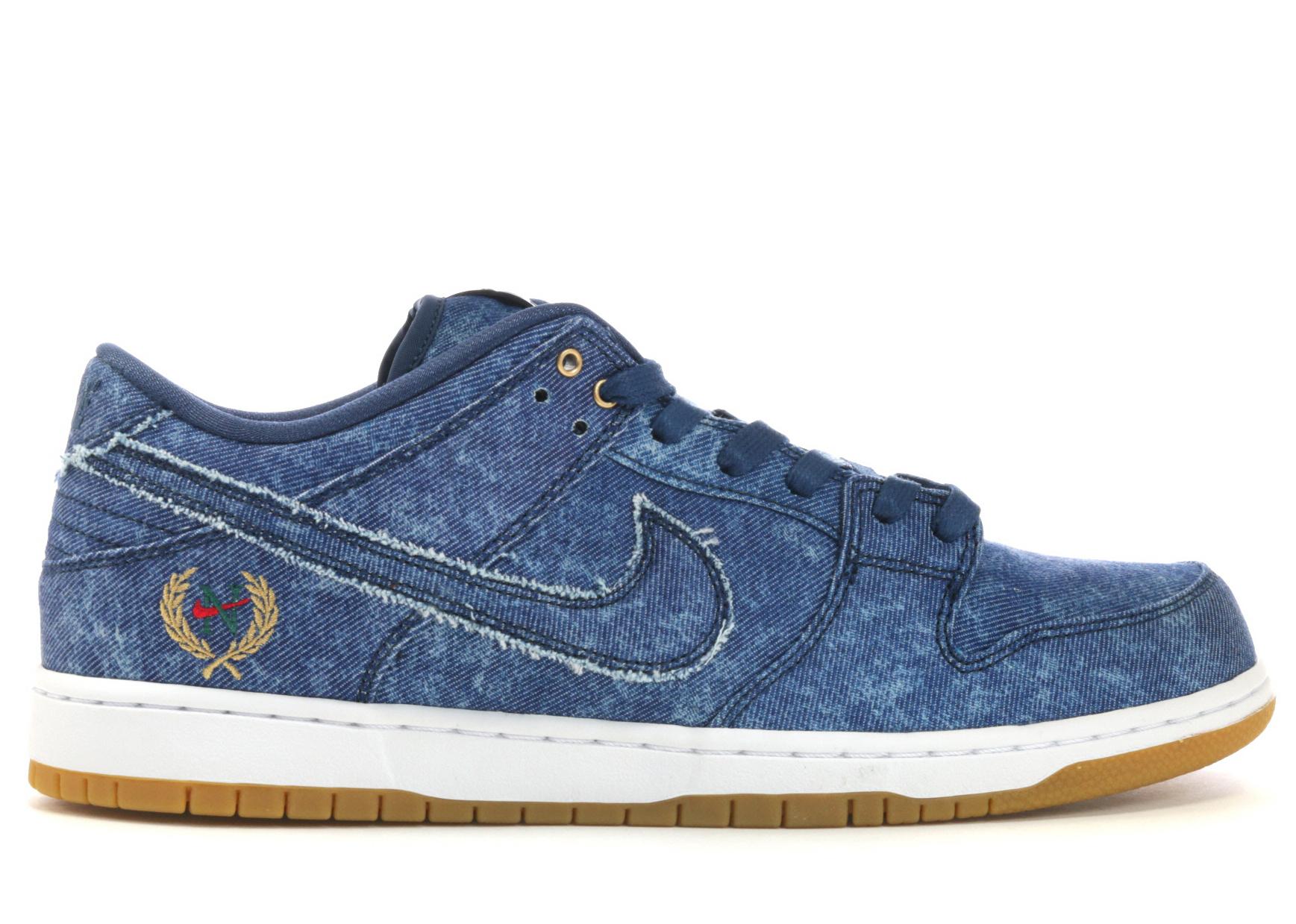 blue sb