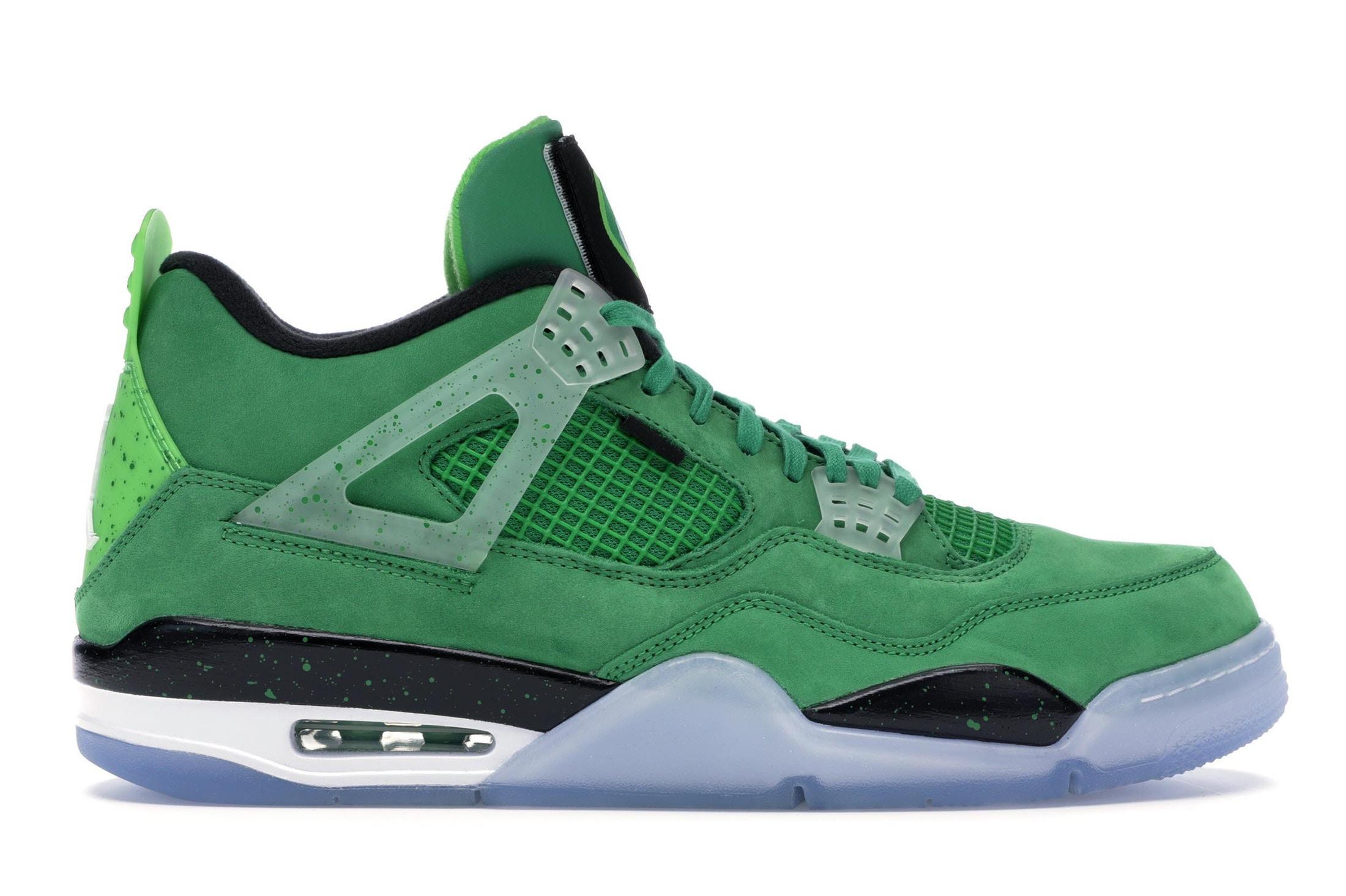 mark wahlberg jordan 4