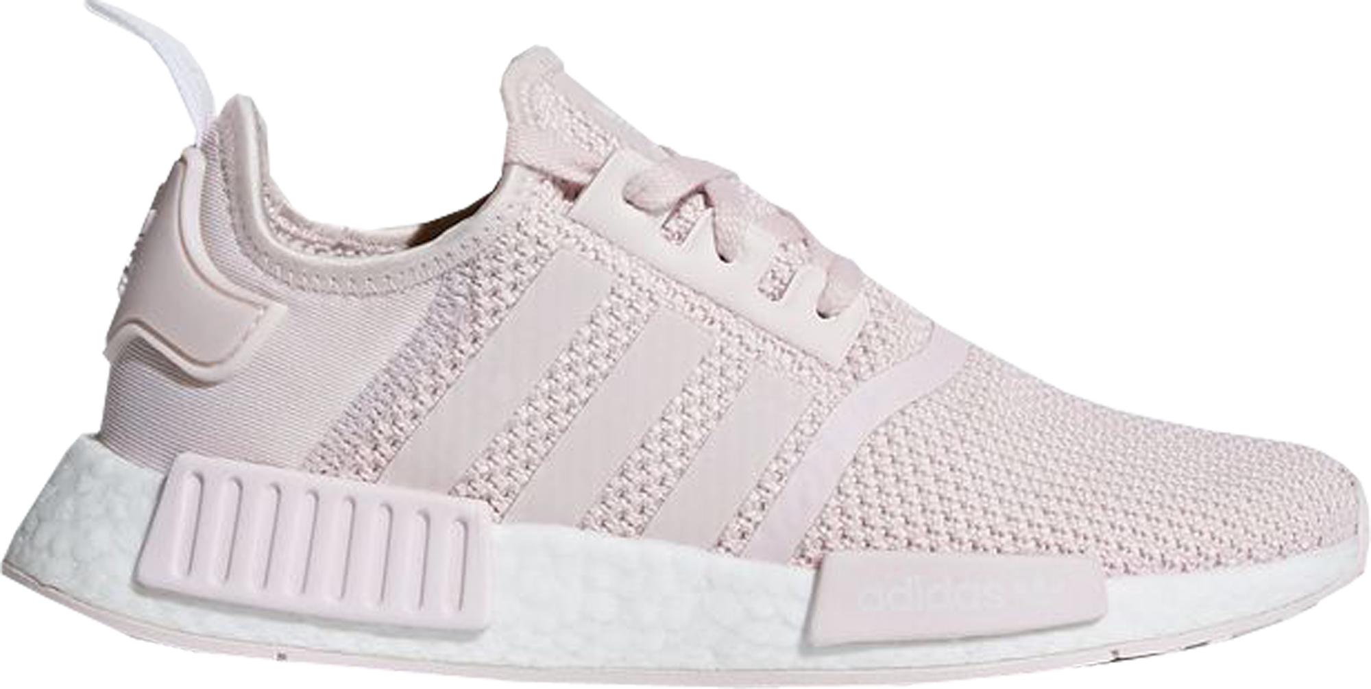 adidas nmd r1 womens orchid tint collegiate navy