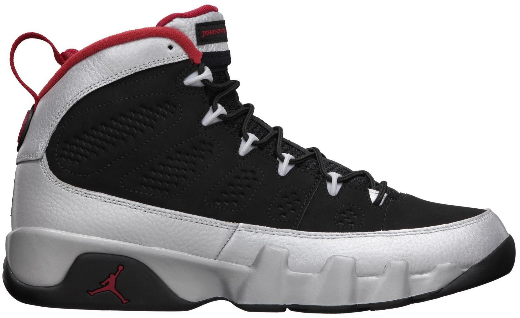 kilroy retro 9
