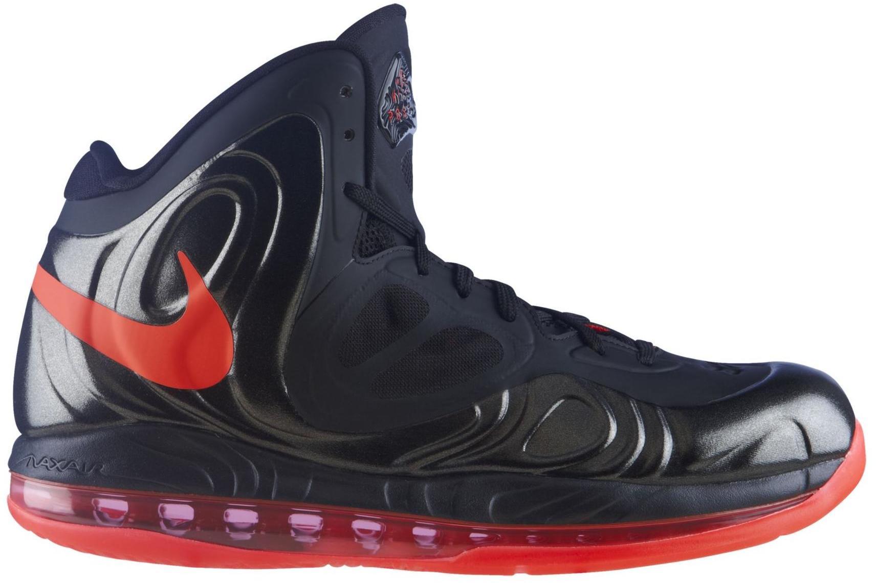 nike hyperposite