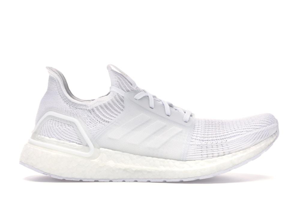 adidas Ultra Boost 2019 Footwear White for Men - Lyst