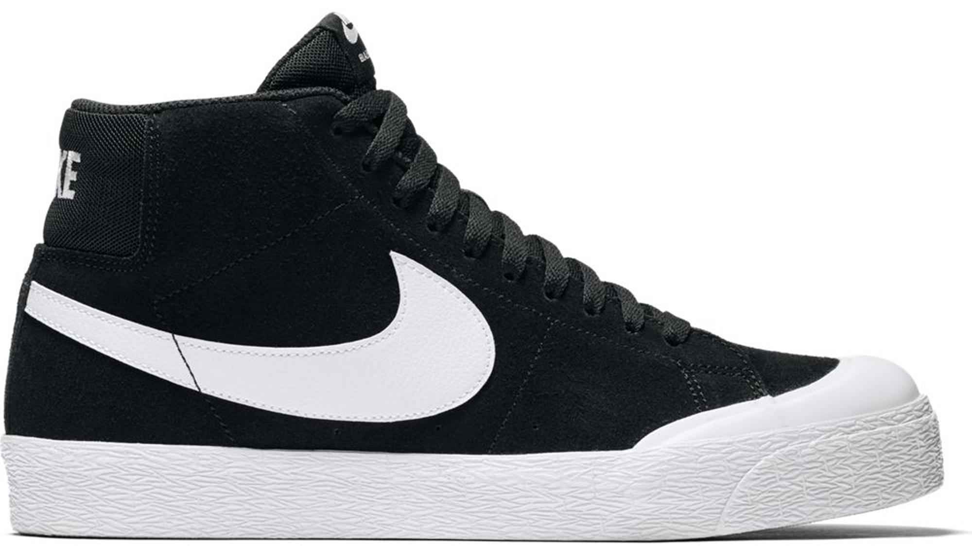 nike blazer xt mid