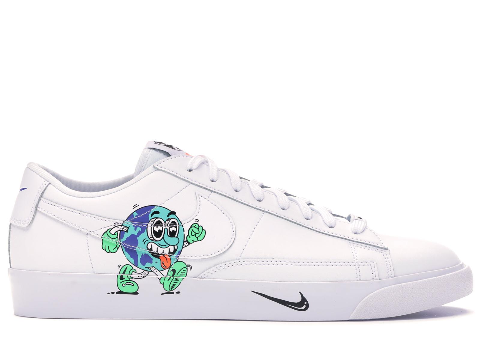 nike earth day steve harrington