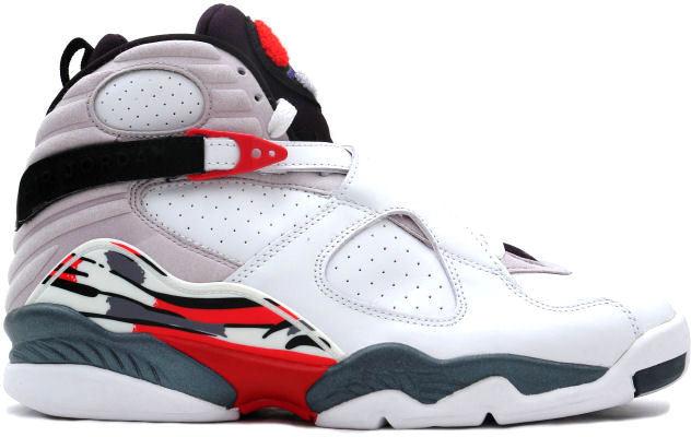 Nike 8 Retro Bugs Bunny (2003) in White for Men - Lyst