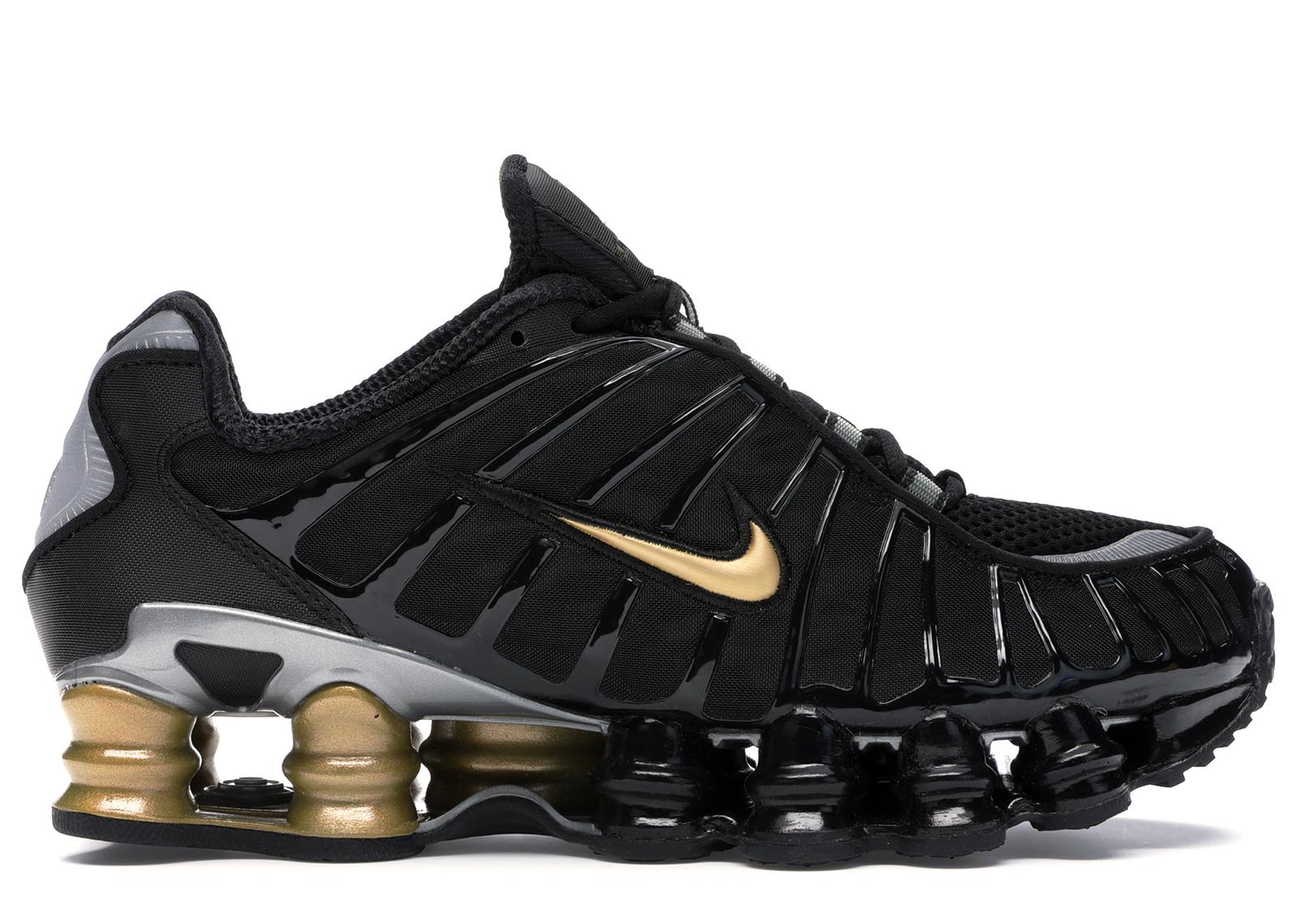 Nike Shox Tl Neymar for Men - Lyst