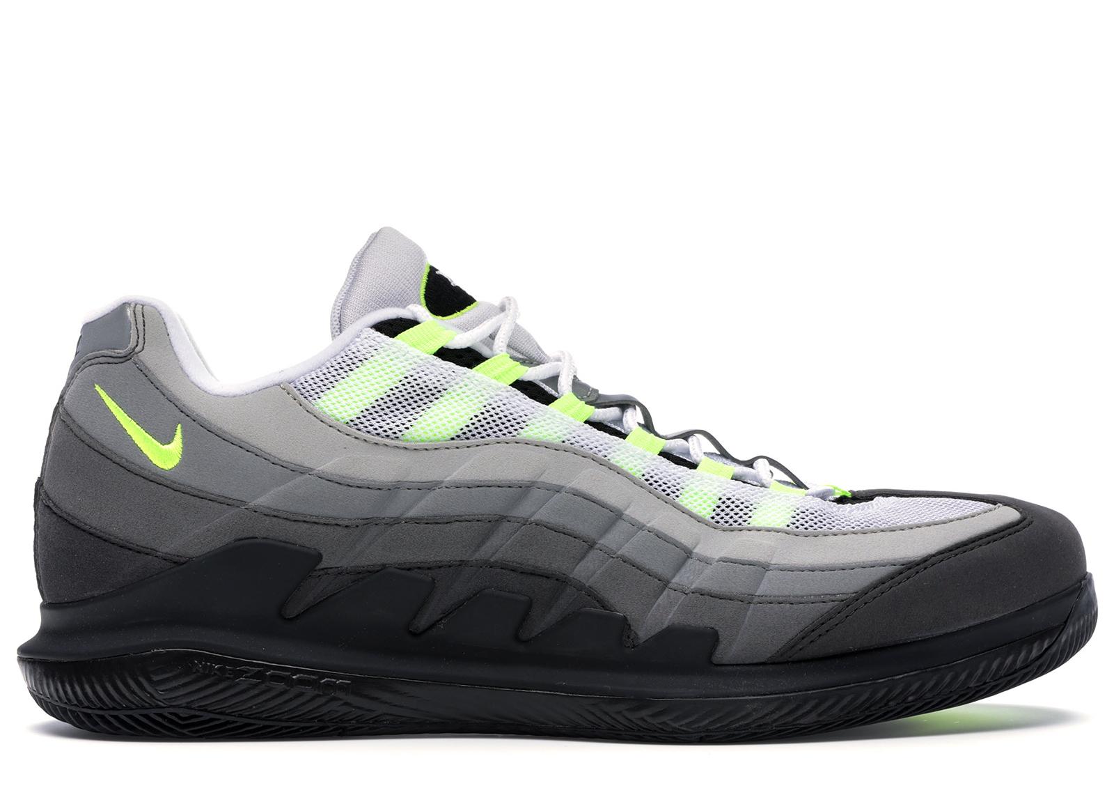 nike court vapor max