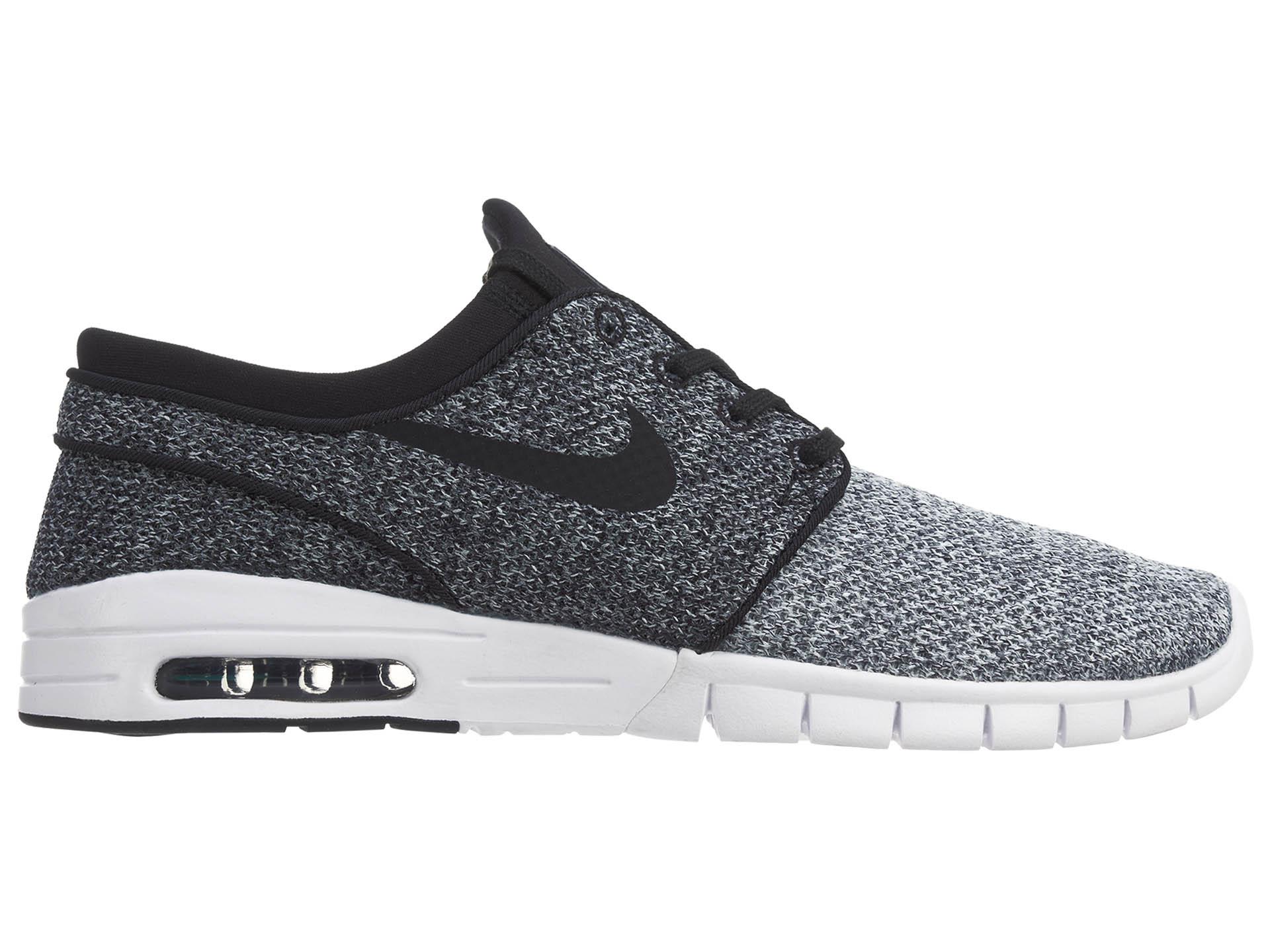 stefan janoski max dark grey