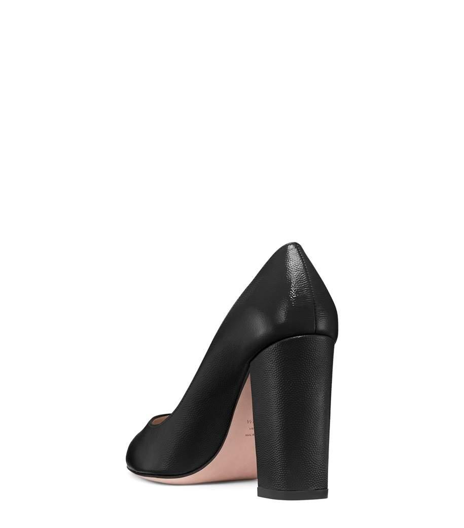laney stuart weitzman