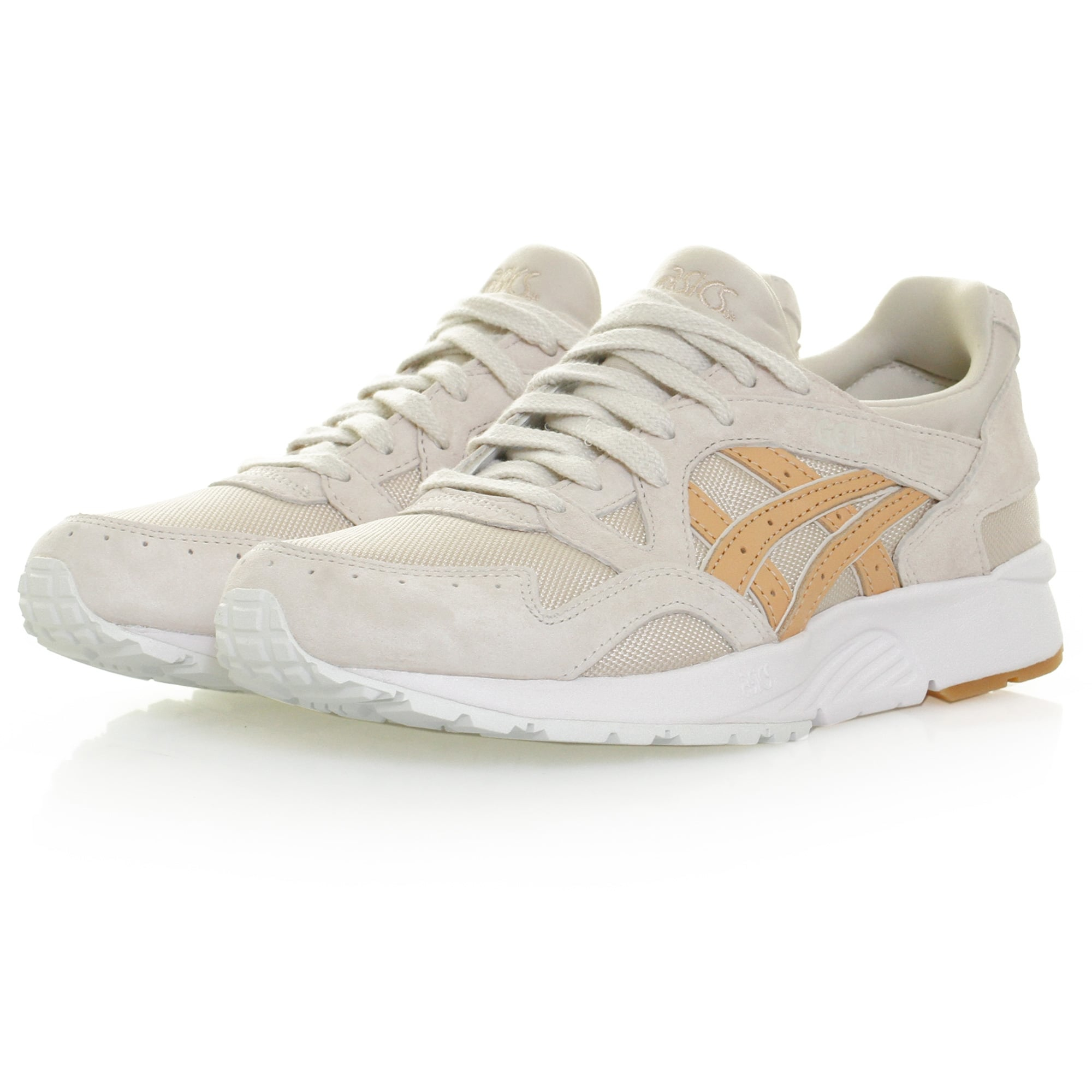 asics gel lyte 5 brun