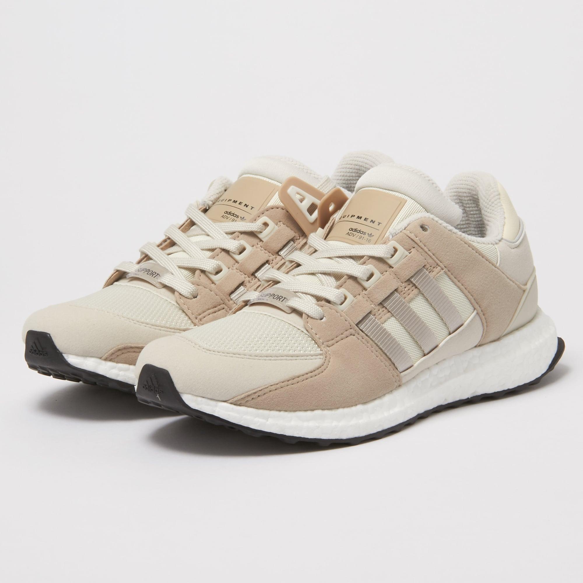 adidas eqt support rf beige