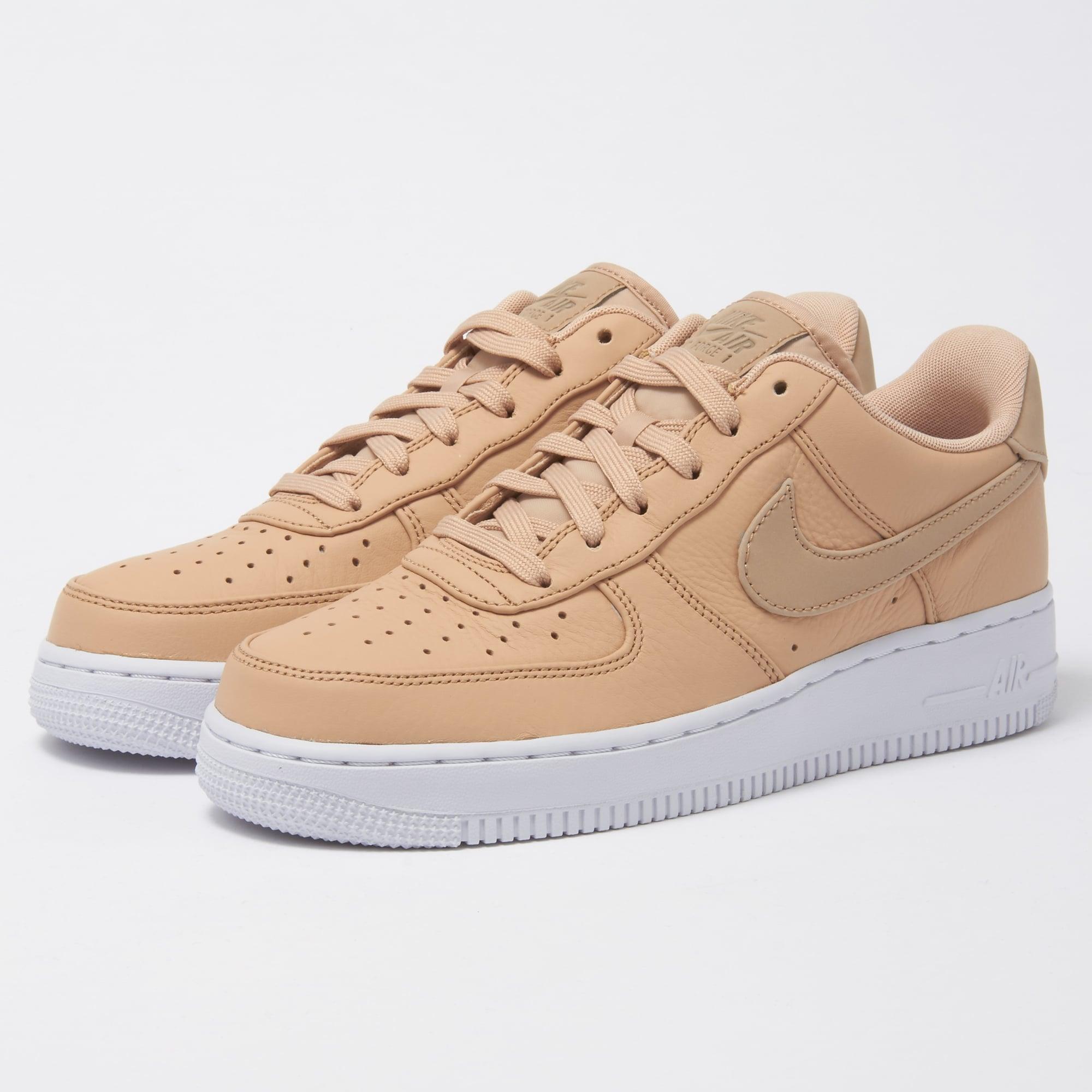 Nike Air Force 1 '07 Prm - Vachetta Tan | Lyst