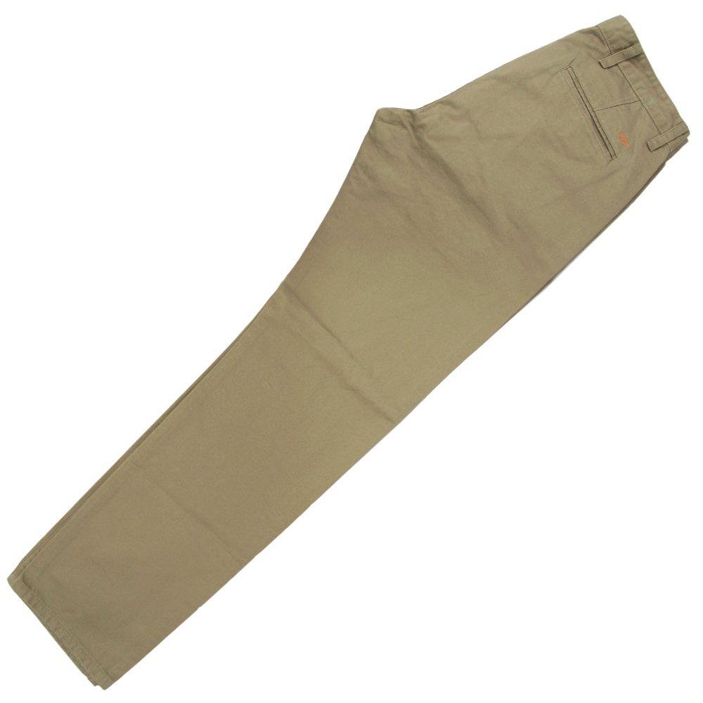 dockers alpha khaki slim tapered