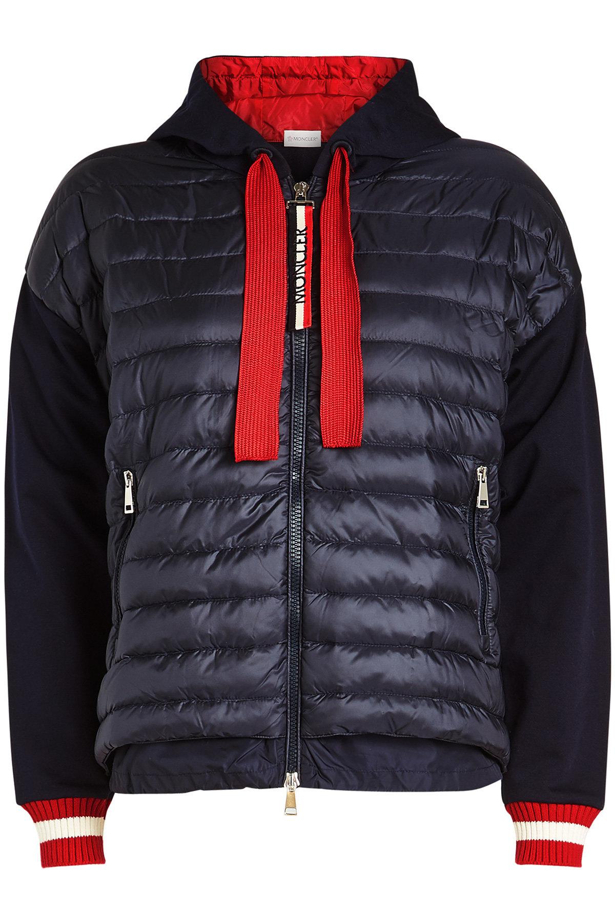 moncler View all Outerwear MULTICOLOR moncler View all Outerwear MULTICOLOR