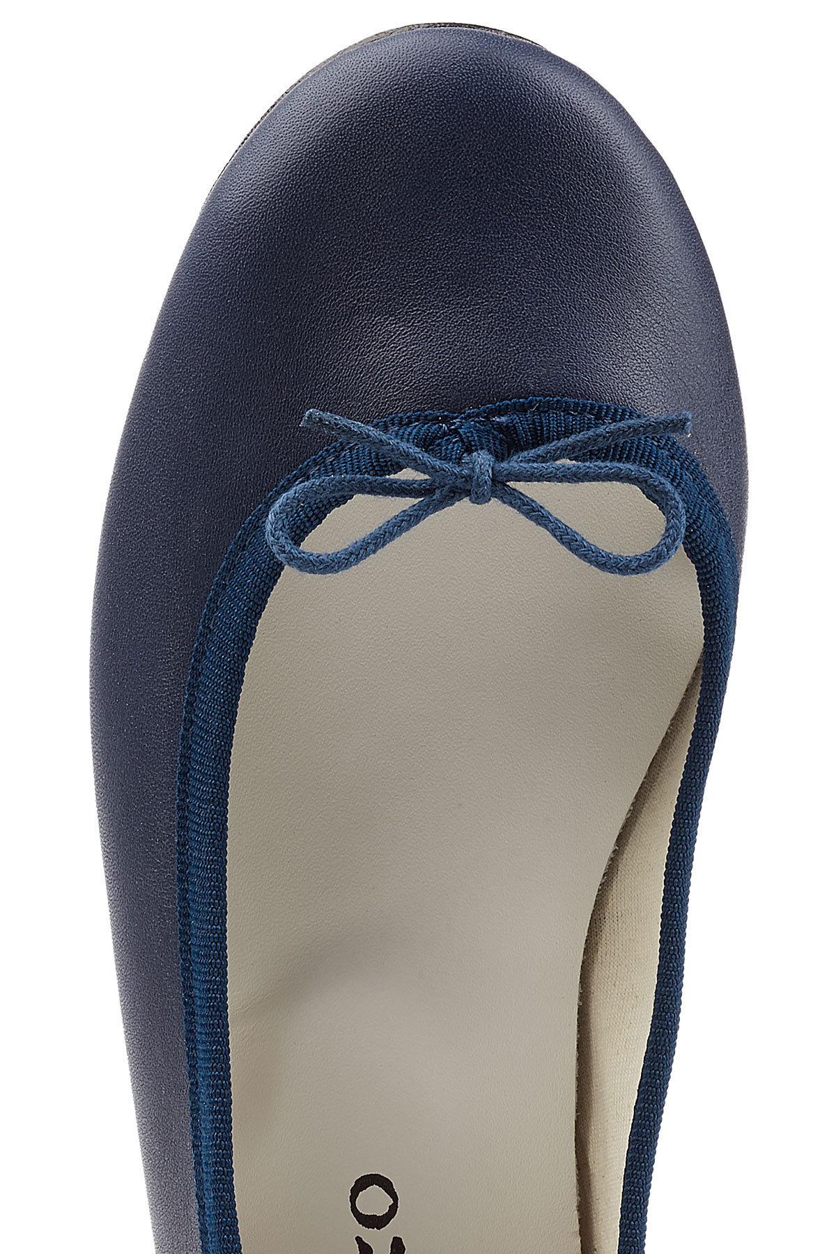 repetto ballet flats sizing