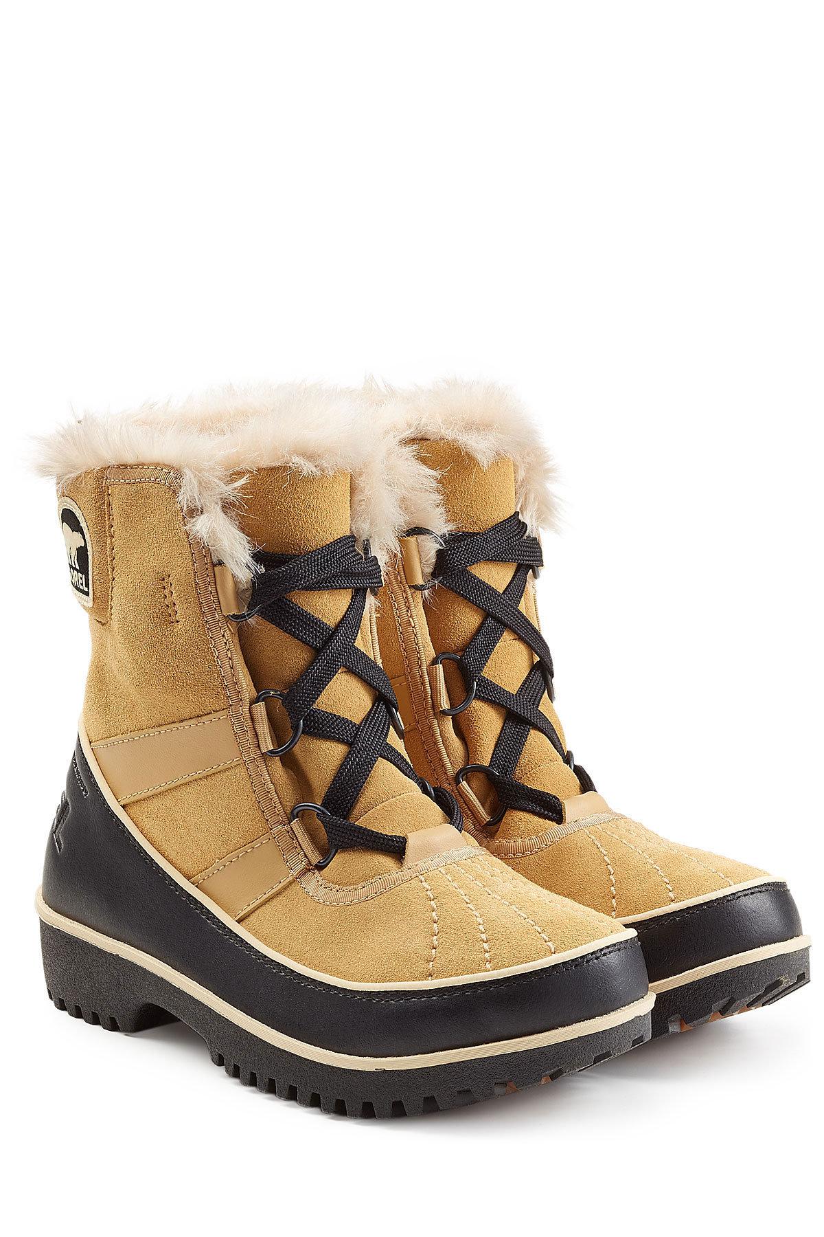 tivoli 2 sorel boots