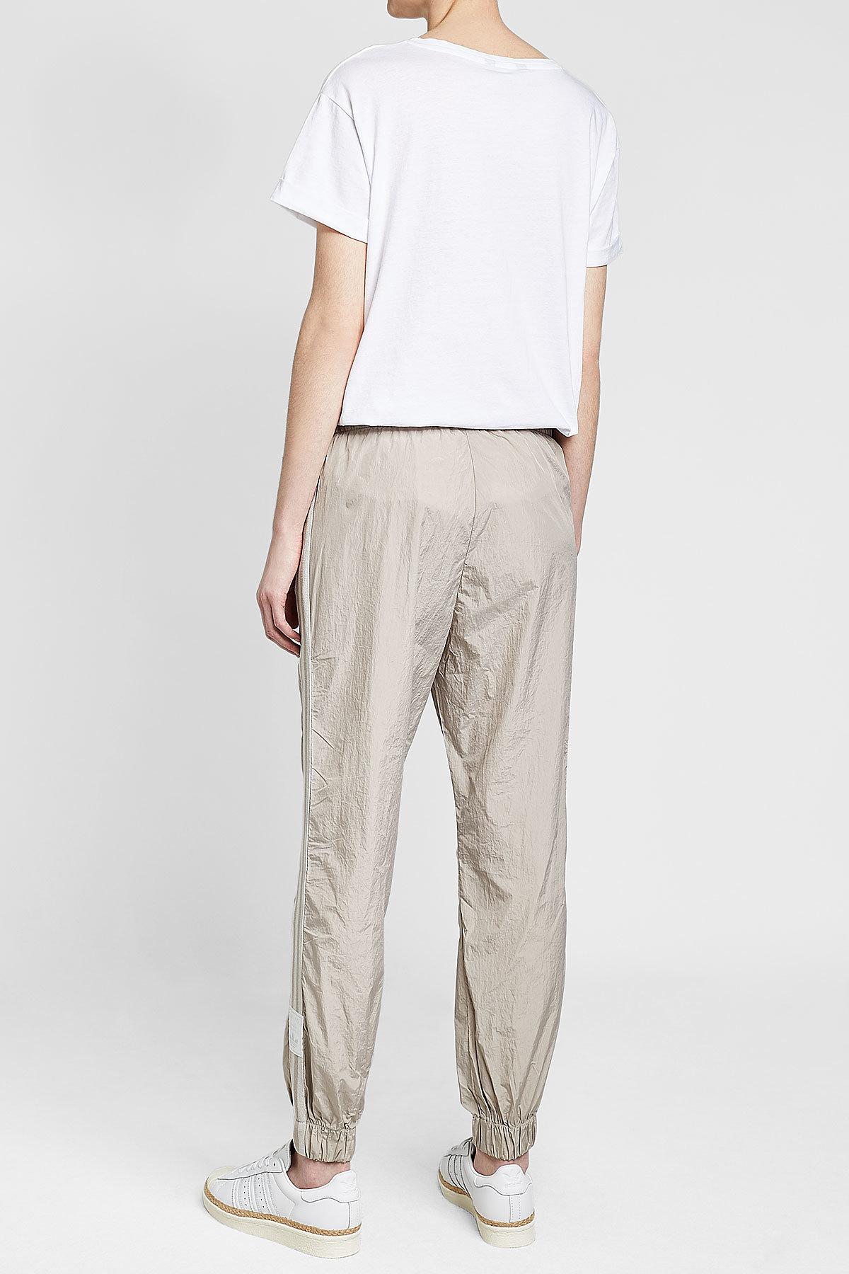 adidas Originals Adibreak Track Pants Lyst adidas Originals Adibreak Track Pants Lyst