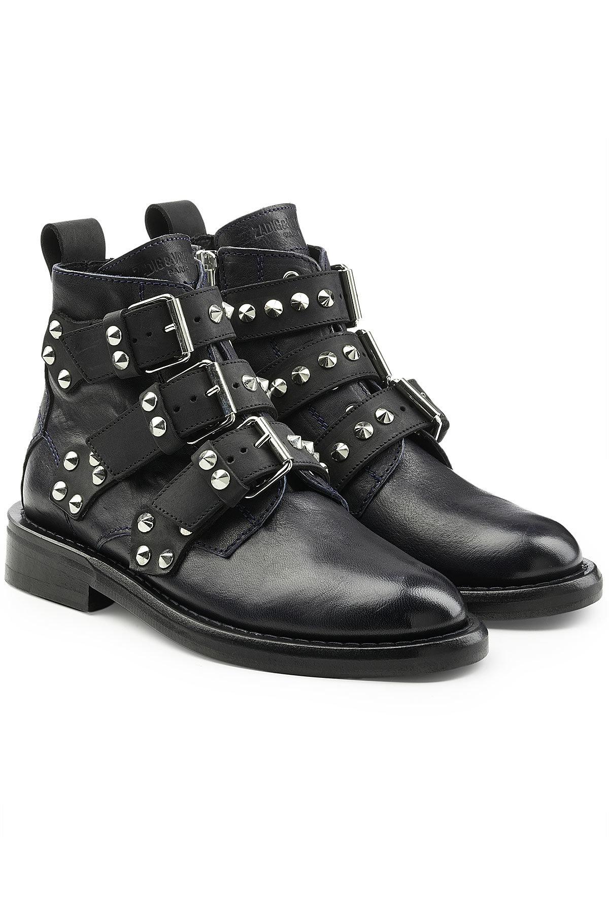 Zadig Amp Voltaire Women S Laureen Roma Leather Lace Up Booties Zadig Voltaire Women S Laureen Roma Leather Lace Up Booties