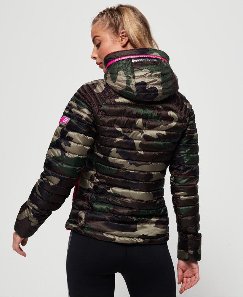 superdry camo tracksuit