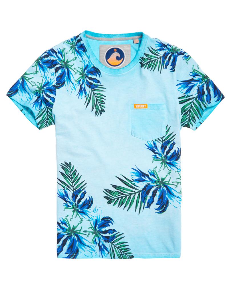 superdry california t shirt