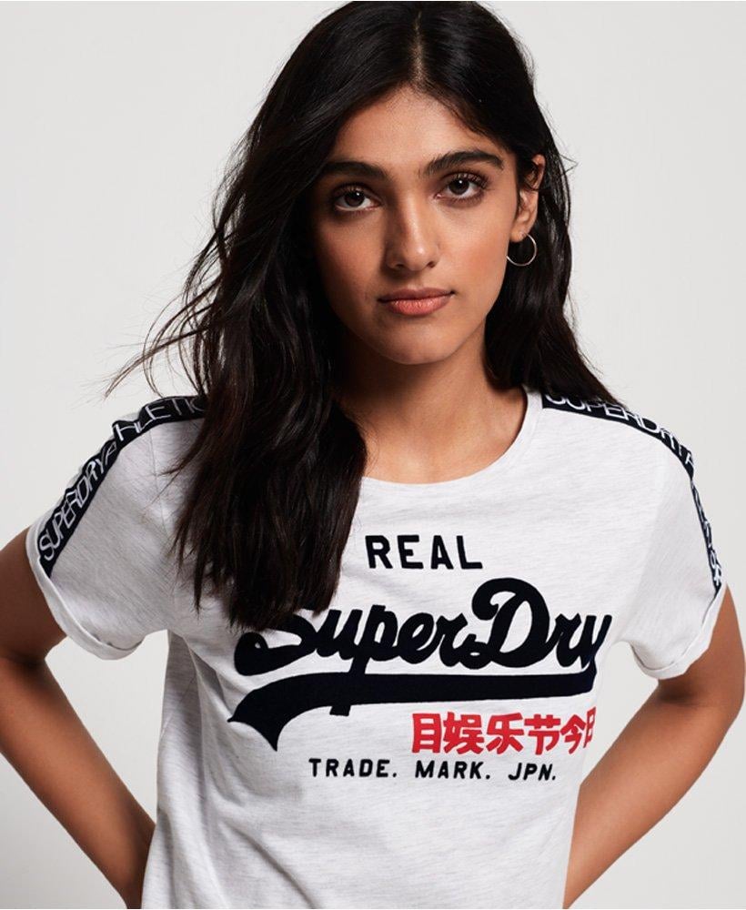 superdry t shirts women's uk