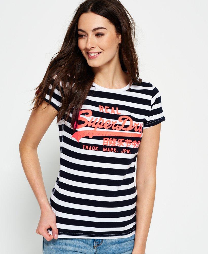 superdry t shirts women's uk