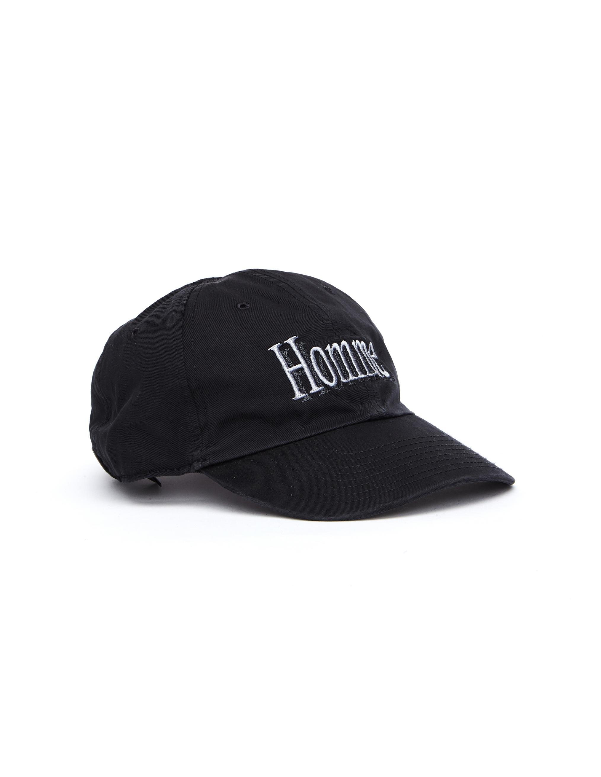 balenciaga cap mens