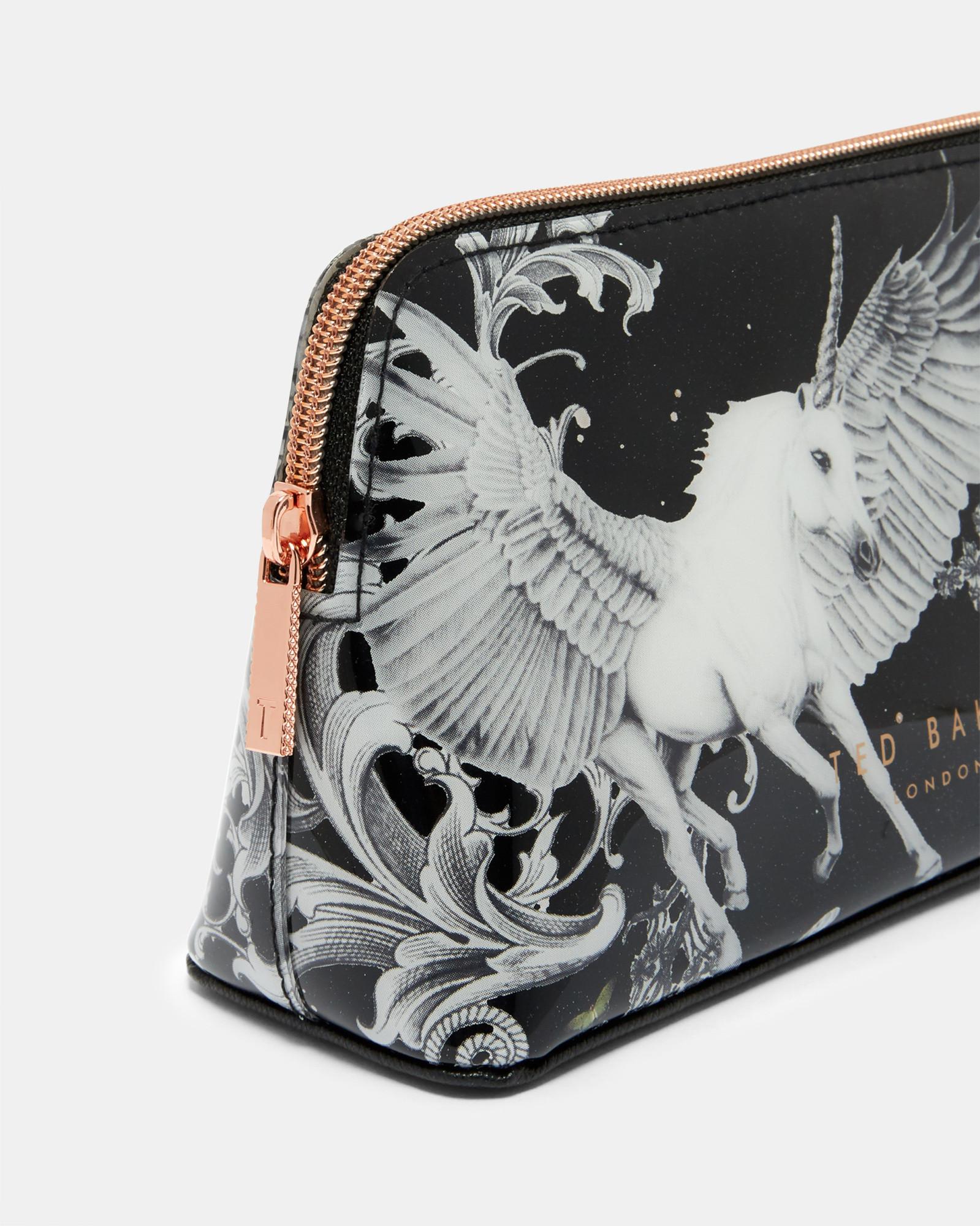 ted baker bird bag